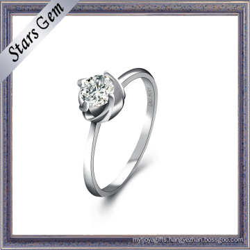 Good Quality Cubic Zirconia Female Ring